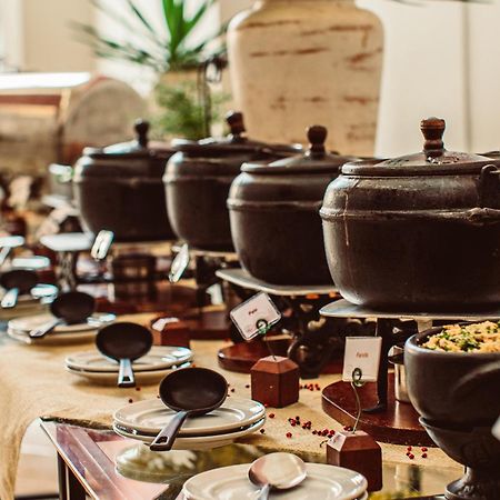 أتيبايا Recanto Da Paz Hotel Fazenda المظهر الخارجي الصورة