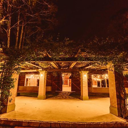 أتيبايا Recanto Da Paz Hotel Fazenda المظهر الخارجي الصورة
