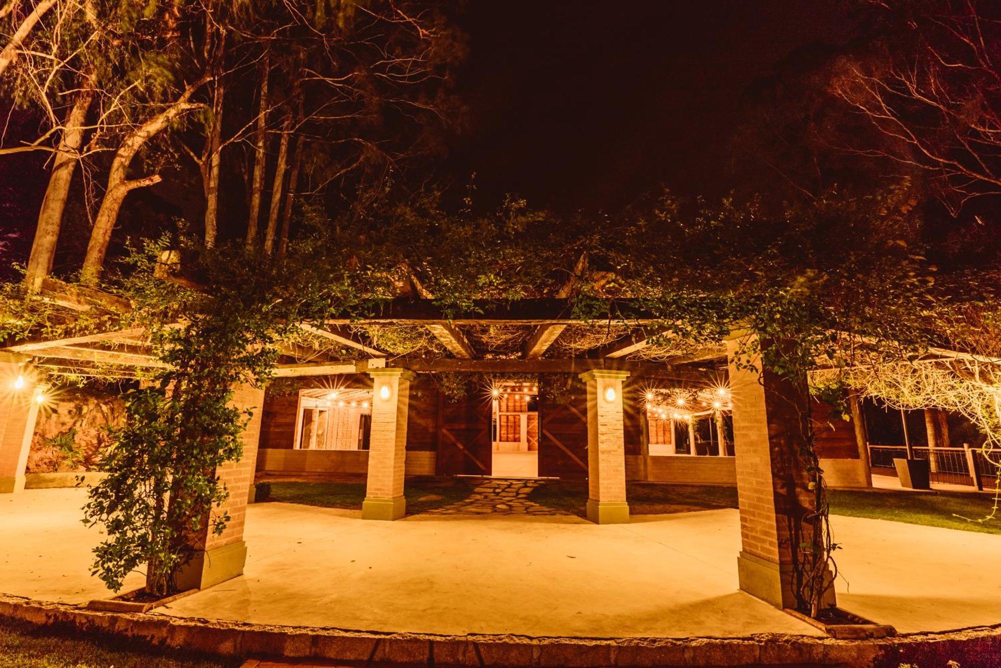 أتيبايا Recanto Da Paz Hotel Fazenda المظهر الخارجي الصورة