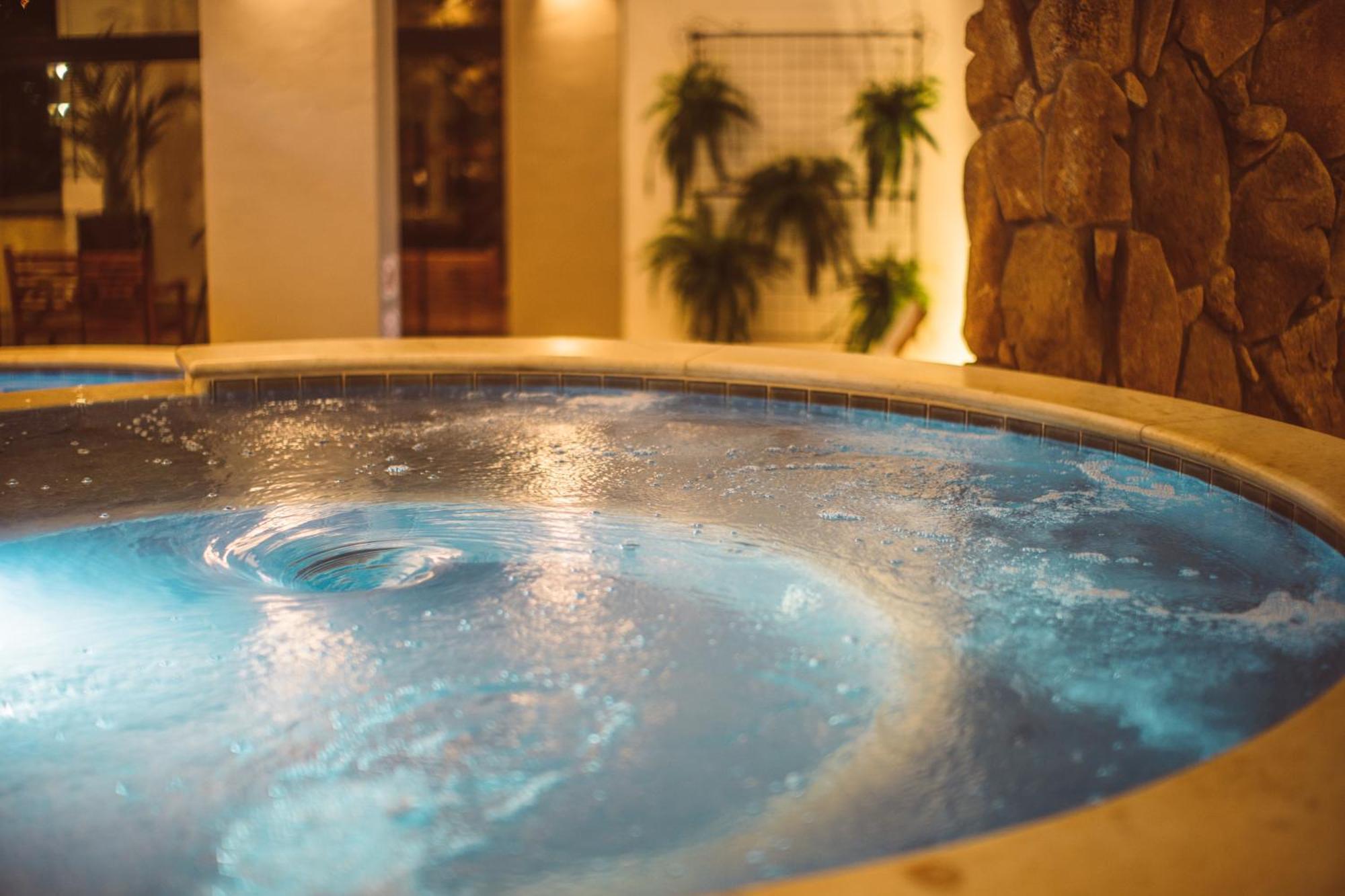أتيبايا Recanto Da Paz Hotel Fazenda المظهر الخارجي الصورة