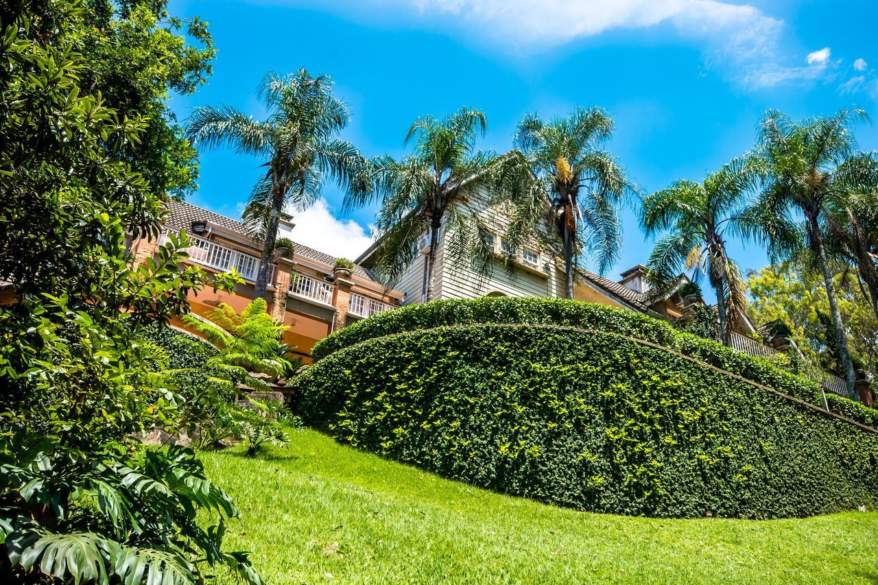 أتيبايا Recanto Da Paz Hotel Fazenda المظهر الخارجي الصورة