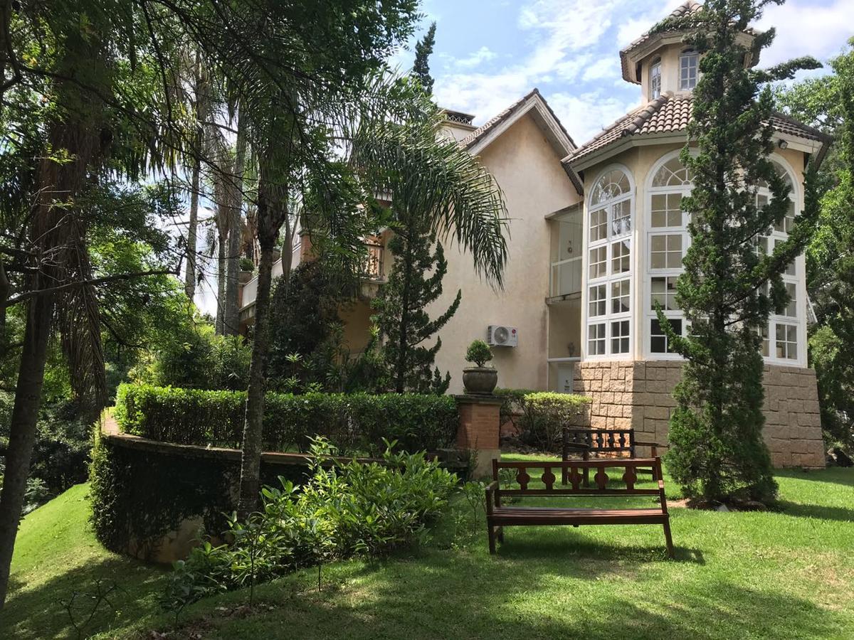 أتيبايا Recanto Da Paz Hotel Fazenda المظهر الخارجي الصورة