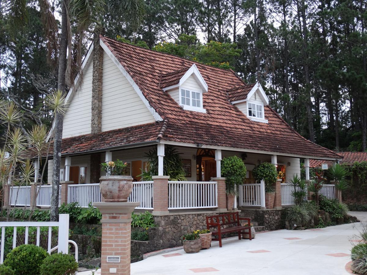 أتيبايا Recanto Da Paz Hotel Fazenda المظهر الخارجي الصورة